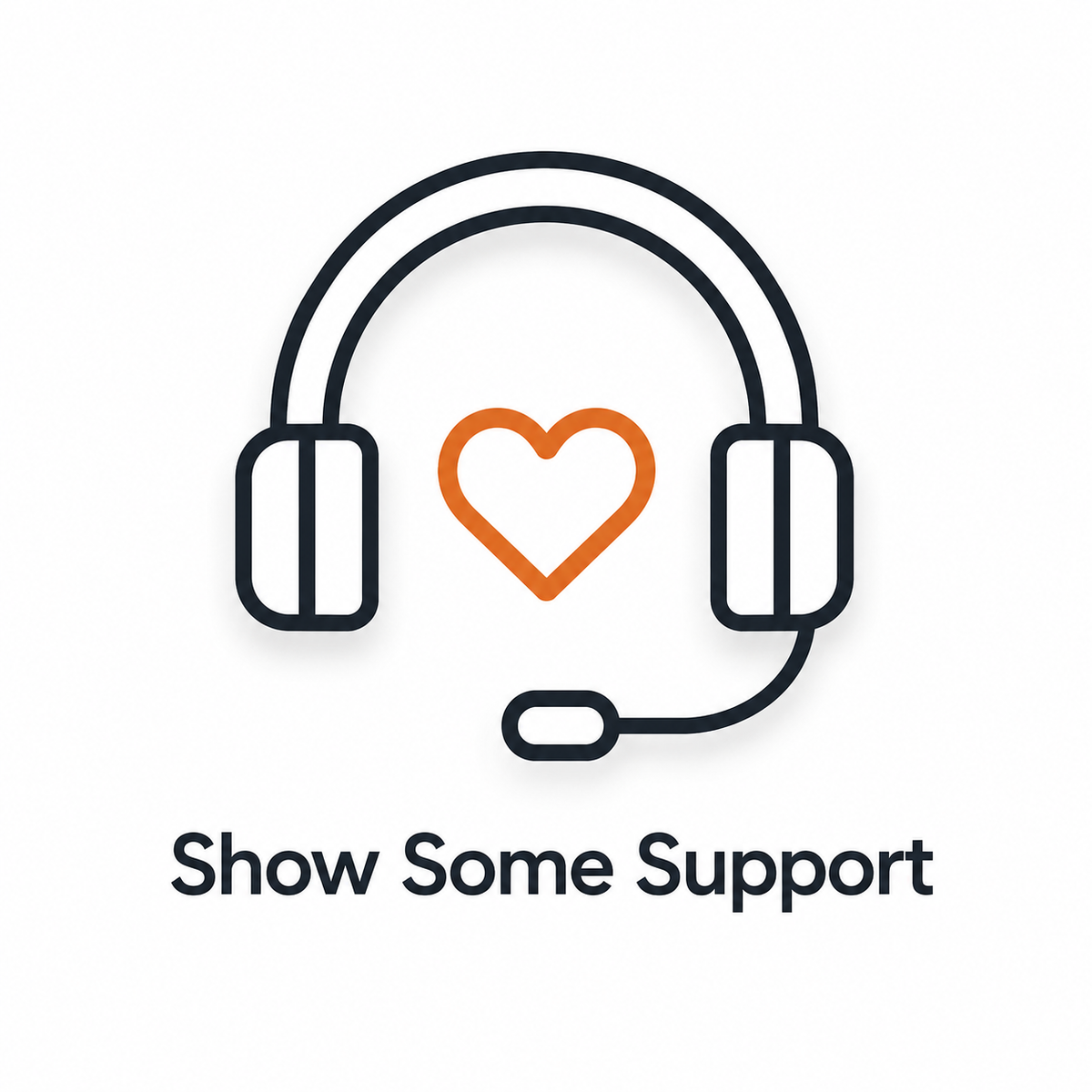 Show Some Support