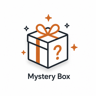 Mystery Box